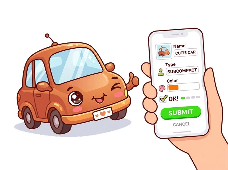 Step 1: Upload Photos — Snap a few photos of your car in South Croydon and tell us the basics — registration, condition, and where to collect. Takes two minutes.